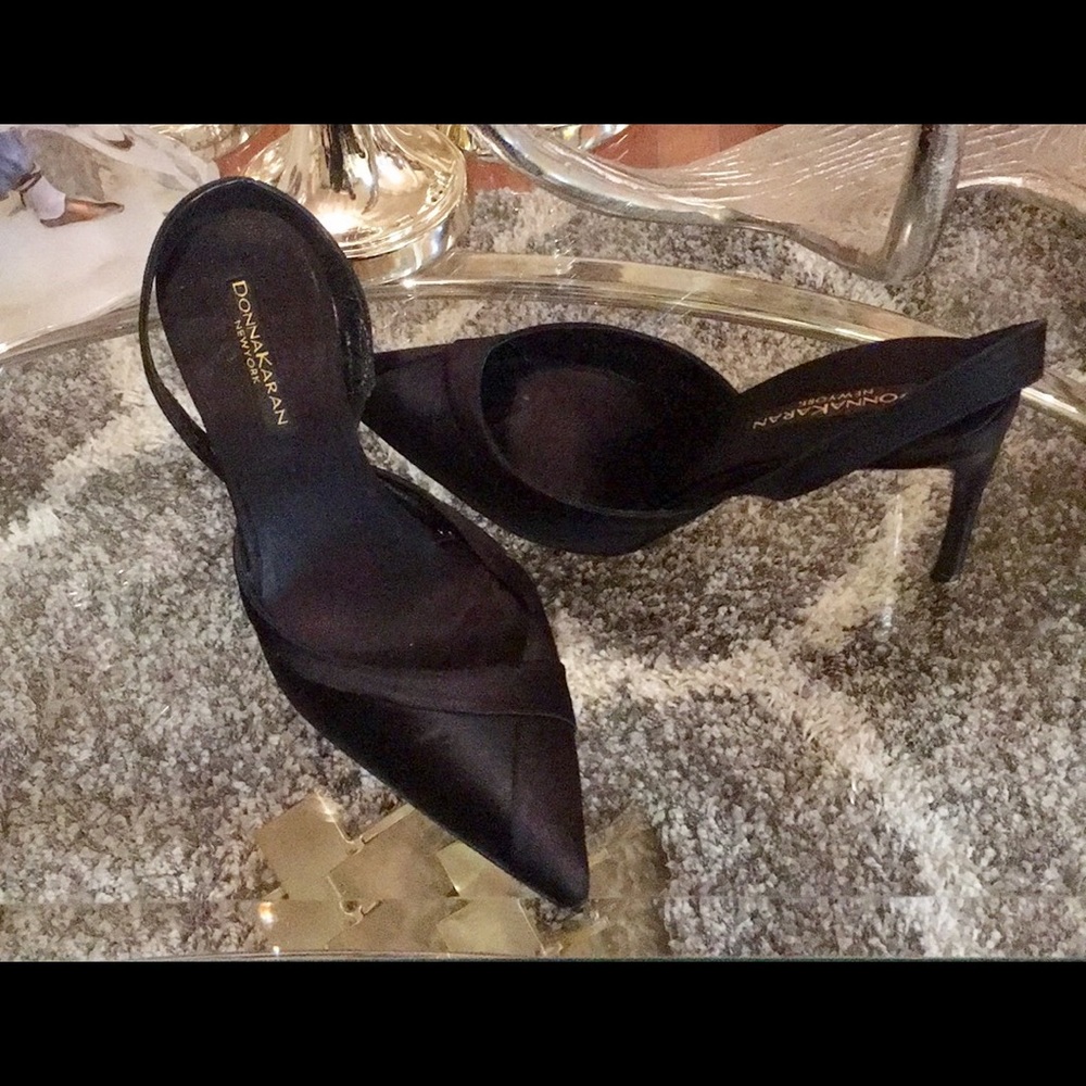 🎄🎄🎄 Donna Karan